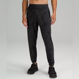 NWT Men’s Lululemon Surge Joggers